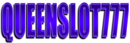 QUEENSLOT777 Logo